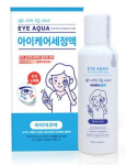 EyeAqua eye care cleaning liquid 110ml