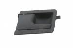 For Volkswagen Transporter T4 2002 2003 Front Door Interior Opening Handle Left Gray 701837019U71