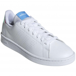 Naiste sportlikud kingad Adidas IF6117 Advantage valged r. 38 38 valge