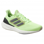 Naiste spordijalan&otilde;ud ADIDAS PUREBOOST 23 IF1550 - roheline r. 46 46 roheline