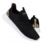 Naiste spordijalatsid Adidas GW8655 Puremotion mustad r. 38 38 must