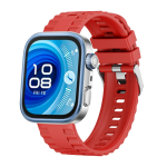 Silikoonist rihm Huawei Watch Fit 4 Pro kellale, kellarihm, asendus, spordi kellarihm Huawei Watch Fit3 jaoks For Huawei Fit 4 Pro