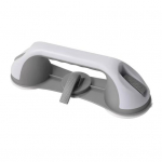 1/2 tk Vannitoa turvaline k&auml;etugi, vastupidav iminapaga k&auml;epidemed du&scaron;i tool 1pc hall