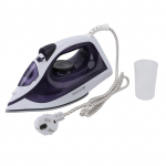 Aururaud riiete jaoks 1600W Microsteam augud 210ml veepaak Kuivm&auml;rg triikmasin koduseks kasutamiseks