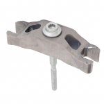 Pihusti K&uuml;tuse Klamber Komplekt Parandatud J&otilde;udlus K&otilde;rge Tugevus Vastupidav Konstruktsioon 03L130216 jaoks