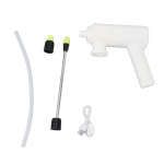 Elektriline taimede pritsimisp&uuml;stol Akutoitel USB laetav k&auml;eshoitav automaatne kastmisprits