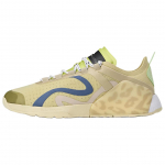 Stella McCartney x adidas Dropset Sand Halo Gold Naiste tossud Yellow Cloud-White JH8933 36⅔