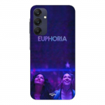 Coque Pour Samsung galaxy A25 Euphoria s&eacute;ries Maniacase
