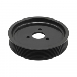 Rooliv&otilde;imendi pumba rihmaratas 32421740858 BMW E36 E39 E46 X5 Z3 M52TU M54 jaoks