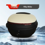 Universaalne elektriratta pakiraami hoiukast seljatoega Medium