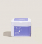 MARY&MAY Collagen Peptide Vital Sheet Mask &ndash; 30 Sheets 30 Sheets