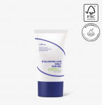 Isntree Hyaluronic Acid Daily Sun Gel 50ml | Lightweight Moisturizing Sunscreen SPF50+ 50ml