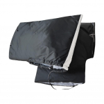 2tk Mootorratta juhtraua Muhvid Talvised rattas&otilde;idukindad Veekindlad K&auml;epideme Kindad Mootorsaani E-Bike Mootorratta termokindad