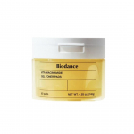 Biodance Vita Niacinamide Geeltooneri Padi 60 tk