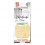 Ruban Rhodo&iuml;de r&eacute;utilisable 1,5 m x 15 cm puhas