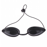 Paindlik UV-silmakaitse sise- ja v&auml;listingimustes solaariumid, rand