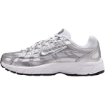 Nike P-6000 GS Valge Metallik H&otilde;be Laste Tossud Sinaka Musta HV5064-101 32