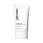 FirstLab Probiotic Niisutav P&auml;ikesekaitseseerum SPF50+ PA++++ &mdash; 50 ml