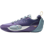 Li Ning Wade All City Moodsad Mugavad L&ouml;&ouml;gisummutavad P&otilde;rutuskindlad Rebound Toetavad Madala S&auml;&auml;rega Laste Korvpallijalatsid Meeste korvpallijalatsid Lilla Sinine YKBV010-5 40⅓