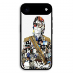Coque Pour iPhone 17 Air Michael Jackson Legend