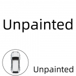 Auto Esistange pukseerimiskonksu silmuse katte kork Toyota Corolla Altis 2014 2015 2016 2017 pukseerimiskonks haagise vedamiseks kate kaunistus valge