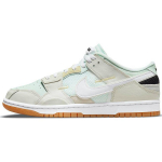 Nike Dunk Low Scrap Sea Glass Meeste Tossud Roheline Sail Valge DB0500-100 40
