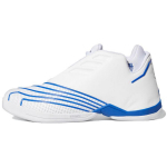 Adidas T-Mac 2 EVO Valge Kuninglik Meeste Tossud Jalatsid-Valge Meeskondlik-Sinine FX4993 40⅔