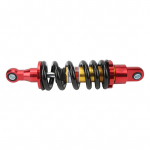 Mootorratta amortisaator 270mm Vedrustuse summuti 70cc‑150cc Enduro Pit Bike ATV QUAD GO KART