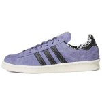 XLARGE x adidas Campus 80s Orbit Violet Unisex tossud Lilla Core-Black Chalk-White GW3247 35⅔