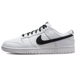Nike Dunk Low Reverse Panda Meeste Tossud Valge Must DJ6188-101 39