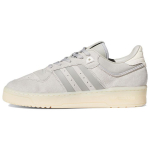 Adidas Rivalry Low 86 Seesam Unisex Tossud Hall Mgh-Solid-Grey Kreemjas-Valge FZ6323 41⅓