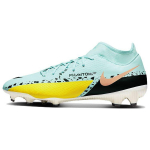 Nike Phantom GT2 Academy DF FG MG Lucent Pack Meeste tossud Sinine Glacier-J&auml;&auml;kollane-Strike DC0797-407 39