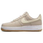 Nike Air Force 1 Low Sanddrift Naiste Tossud Tan Kookospiim Valge DD8959-111 36.5