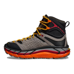HOKA Tor Ultra High GORE-TEX must t&scaron;illipipar Unisex tossud 1129958-BCPPP 40