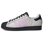 Adidas Superstar Hall Must Lilla Unisex Tossud Hall-&Uuml;ks P&otilde;hi-Must FY5822 36