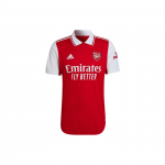 adidas Arsenal 22/23 Autentne kodus&auml;rk S&auml;rk Punane/Valge Meeste Streetwear H35904 XXL