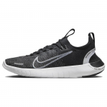 Nike Free RN Next Nature Must Antratsiit Naiste Tossud Valge DX6482-002 38