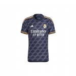 adidas Real Madrid 23/24 v&otilde;&otilde;rsilastrikk Authentic Legend Ink Meeste Streetwear IA5138 XXL