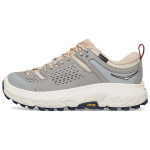 HOKA Tor Ultra Low GORE-TEX Limestone Shifting Sand Unisex tossud Hall 1130310-LSGS 46⅔