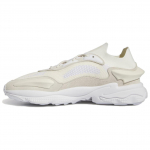 Ivy Park x adidas Ozweego Knit Noir Unisex tossud Kreemjas Kreemjas-valge Pilvevalge IF6679 36
