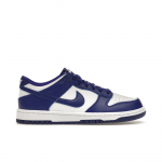 Nike Dunk Low GS Concord Laste tossud Sinine Valge &Uuml;likoolipuna FB9109-106 36