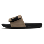 Nike Offcourt Adjust Sandaalid Must Khaki Meeste Tossud Beež DQ9624-004 44 gray