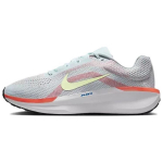Nike Air Winflo 11 Glacier Blue Bright Crimson Naiste tossud Sail Barely-Volt FJ9510-402 36.5