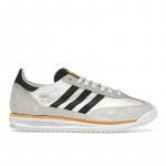 Adidas SL72 RS Valge Must S&auml;de Unisex Tossud Pilvevalge P&otilde;himust Must IH4823 39⅓