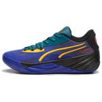 Puma All-Pro Nitro Crowd Craze Meeste Tennised Sinine Lapis-Lazuli K&uuml;lmroheline 310387-01 40.5