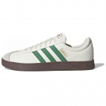 adidas VL Court Classic Off White Collegiate Green Unisex tossud Cream Alumina JH5061 38