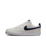 Nike Court Vision Low Sail Armory Navy Meeste Tennised Kreemjas Valge HQ4867-101 44