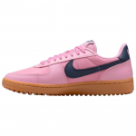 Nike Field General 82 Elemental Pink Obsidian Naiste Tennised Gum-Medium-Brown FZ5593-600 44