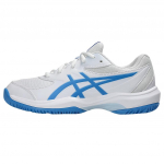 ASICS Gel Game GS Valge Sinine Rannik Laste Tossud 1044A083-100 36