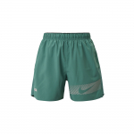Nike Challenger Flash Logo Peegeldav Triip Disain Kiiresti Kuivavad Vabaaja Spordip&uuml;ksid Meeste l&uuml;hikesed p&uuml;ksid Rannikukal Sinine FN3049-361 S